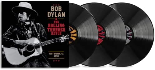 Bob Dylan - The Bootleg Series Vol. 5: Bob Dylan Live 1975, The