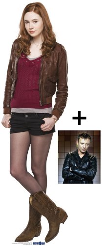 Doctor who « Search Results « Cardboard Cutout World