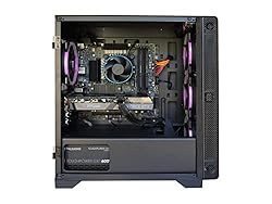 ZOTAC Gaming MEK Hero G2 I2435F Gaming PC Desktop