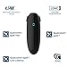 HiBy W5 HiFi Bluetooth Headphone Amplifier Receiver/USB DAC Decoder with UAT/aptX/aptX HD/aptX LL/LDAC/AAC, High Resolution Headphone AMP for Android iOS,Mac,Windowsthumb 1