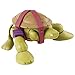 Teenage Mutant Ninja Turtles Mutations Pet To Ninja Donatello Action Figure