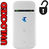 Hotspot Unlocked ZTE MF65 Router Gsm Mobile 3G H+ Up to 5 Wifi 850/2100 Mhz