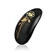 LELO NEA 2 Intimate Massager for Women, Elegant Stimulating Bullet Vibrator Toy with Twice The Power Yet Quiet External Small Vibrator Female Massager, Black