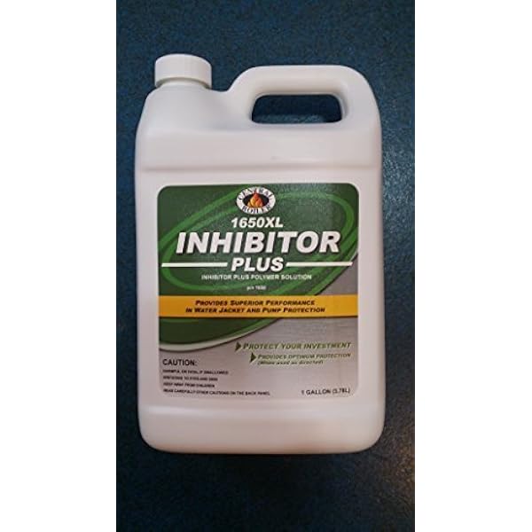 Amazon.com: Central Boiler Corrosion Inhabitor (2) Units : Home u0026 Kitchen