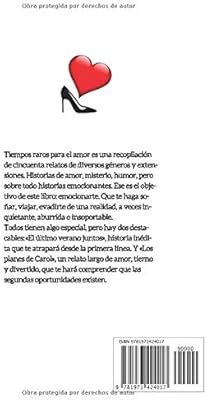 Tiempos raros para el amor: Amazon.es: Gallego, María: Libros