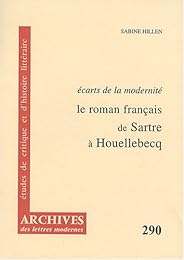 Écarts de la modernité