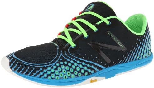 New Balance Men's MR00 Minimus Road Running Shoe