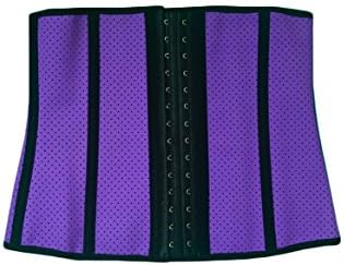 Cuidress Waist trainer Hot Shapers Corset Slimming Belt Shaper slimming modeling strap Belt