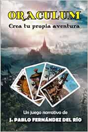 Oraculum: Crea tu propia aventura