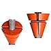 Wedgek NX2 Angle Guides for Rods with Diameter 3/8