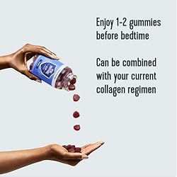 Vital Proteins Sleep Gummies, 2mg