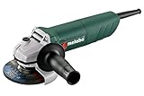 Metabo - 4 1/2