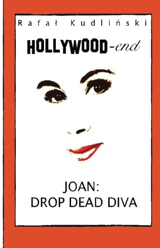 Joan: Drop Dead Diva