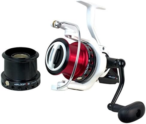 Akios Airloop R8 Reel