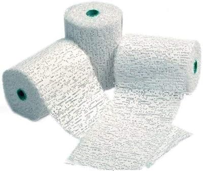 Lexicon Select White Modroc Plaster of Paris Papier Mache Class Pack 3
