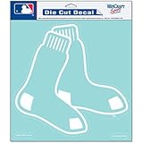 Caseys Boston Red Sox Die-Cut Decal - 8