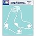 Caseys Boston Red Sox Die-Cut Decal - 8