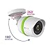 CS-CA110 - EZVIZ Weatherproof HD 1536P Cameras from BD-1834B1