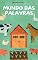 Livro Mundo das Palavras: Coleção 3