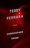 Teddy Ferrara (TCG Edition)