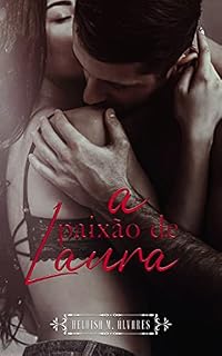 Livro A paixão de Laura (conto)