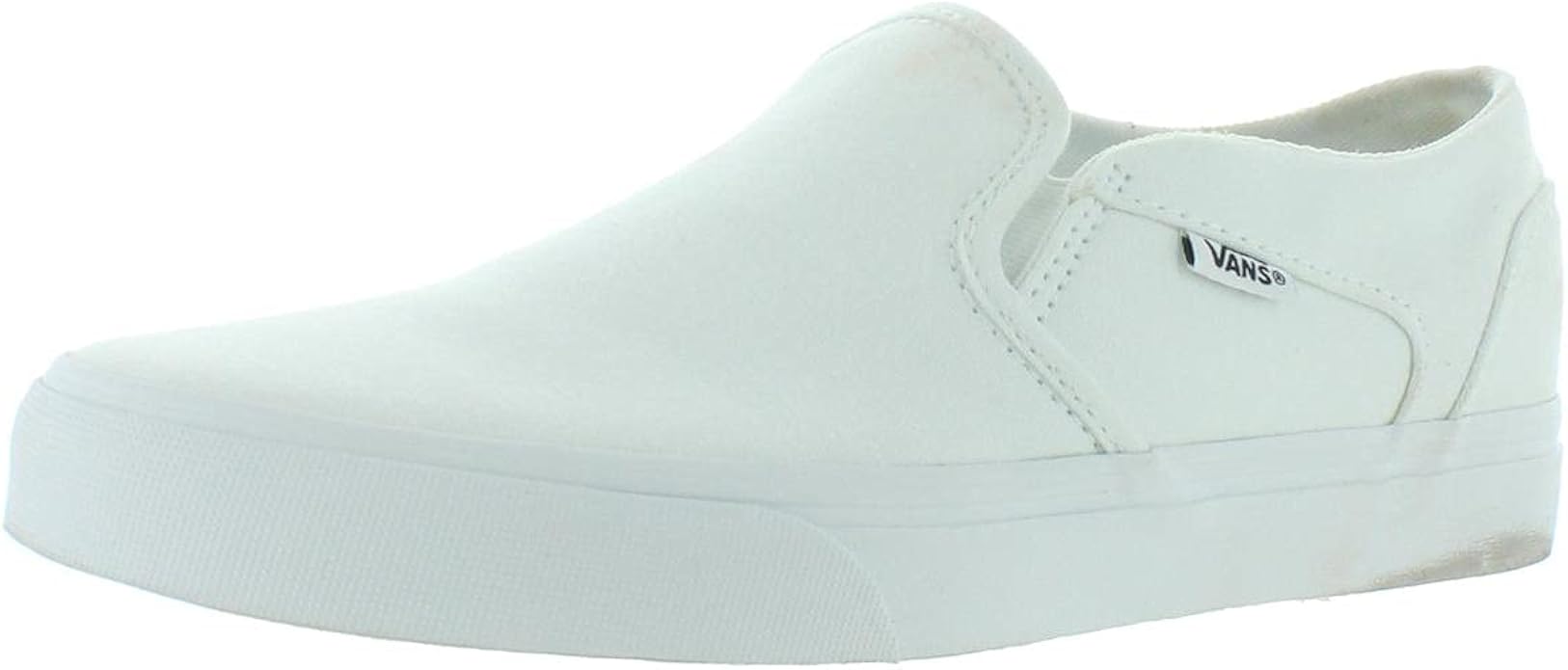 vans asher women's skate shoes
