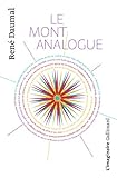Le Mont Analogue (French Edition) by 