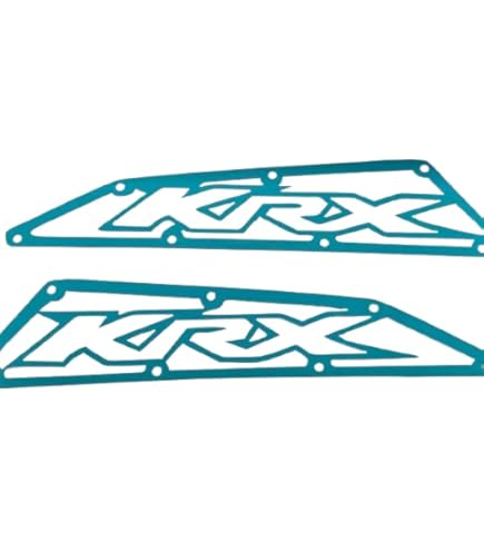 Amazon.com: PBR Products Compatible with Kawasaki KRX 1000 Dash