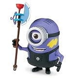 Despicable Me Undercover Minion