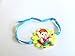 Bal Ganesh Kids Rakhi Band Pack - Indian Festival Raksha Bandhan