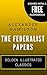 The Federalist Papers: Golden Illustrated Classics (Comes with a Free Audiobook)