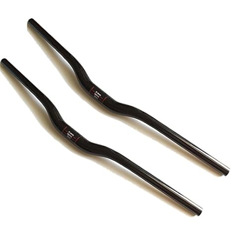 carbon mtb parts