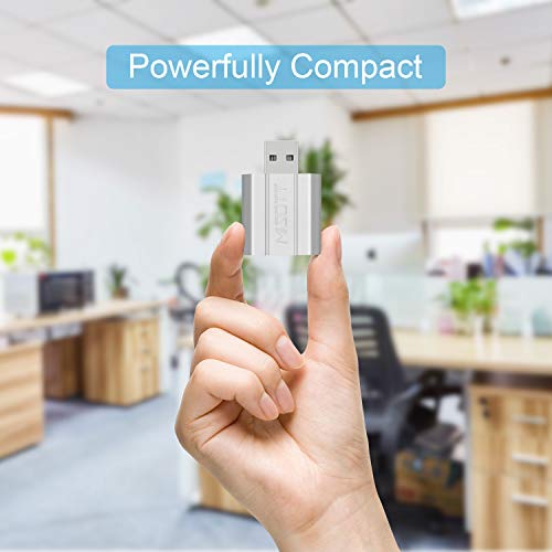 6 Adapter+External+Headphone+Microphone+Aluminum