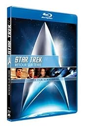 Star Trek Iv - Retour Sur Terre - Édition Remasterisée