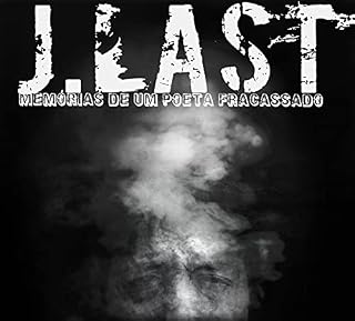 Livro Memórias de um poeta fracassado