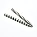 Stainless Steel 550 Paracord Fid, Lacing, Stitching Needles (1pcs)