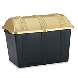 SmileMakers Plastic Treasure Chest