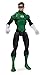 DC Collectibles Justice League War: Green Lantern Action Figure