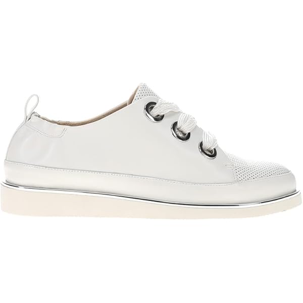 Amazon.com | Hackett London Men's Low-Top Sneakers, Brown