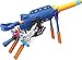 K’NEX K-FORCE Battle Bow Build and Blast Set,8-12 years,165 pcs