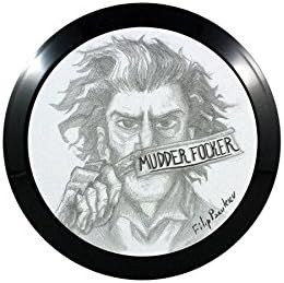 RazoRock Mudder Focker Shaving Soap 150ml