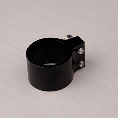 Alloy Exhaust Pipe Connector Clamp ID 24.5mm for RC Boat Gasoline Exhaust RC#275