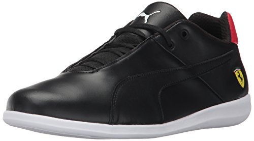 PUMA Men's Ferrari Future Cat Casual Sneaker Nigeria Ubuy