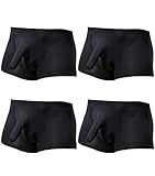 Winday Men's Sexy Underwear G-string Thong Elastic Smooth Bikini Underwear