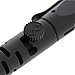 TriTac EDC Tactical Pen w/ Fisher Ink, Carbide Window Breaker & Folding Knife Blade