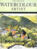 Hardcover Complete Watercolour Artist Book