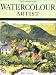 Complete Watercolour Artist 185501520X Book Cover