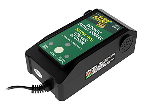 Deltran Battery Tender Junior 12V 022-0199-DL-WH - Image 2