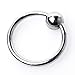 Kinky Pinx 18+ Adults Only Sex Toys Glans Penis Rings Cock Ring Cock Sex Toy for Sex Games (26mm = 1