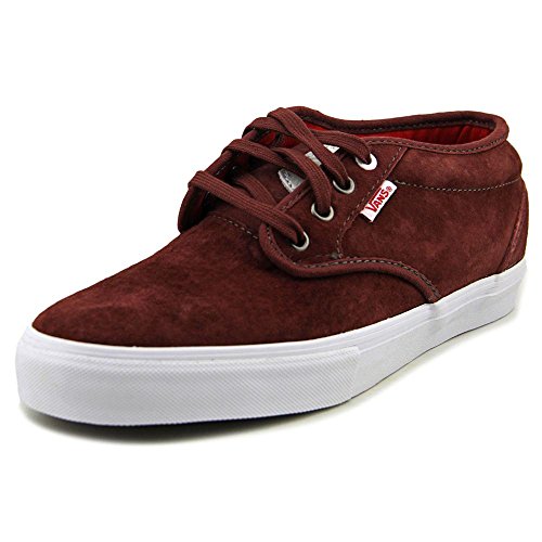 Vans Mens Chima Estate Pro (Real Skateboards) Sable Skate Shoe Men US